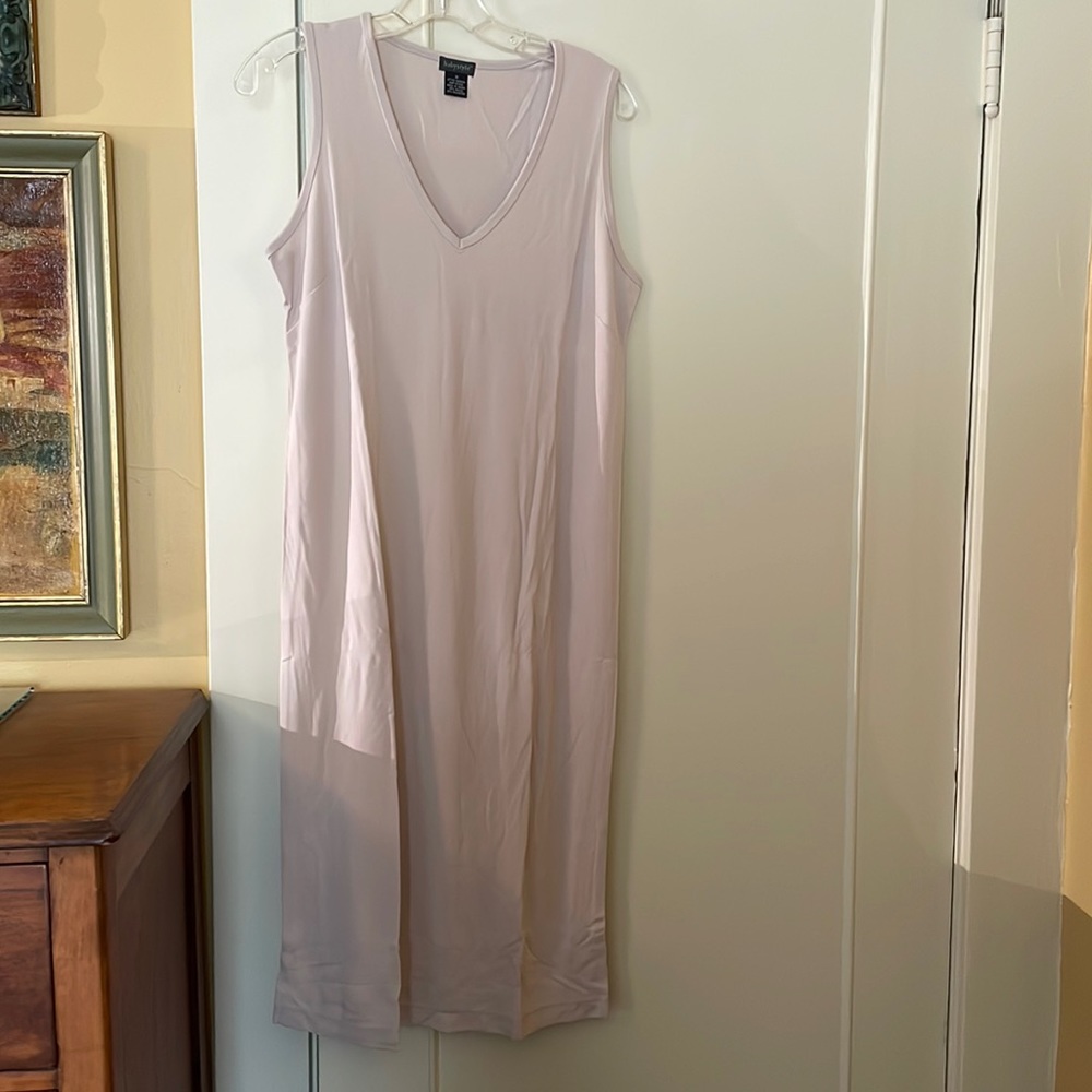 NWT tank dress